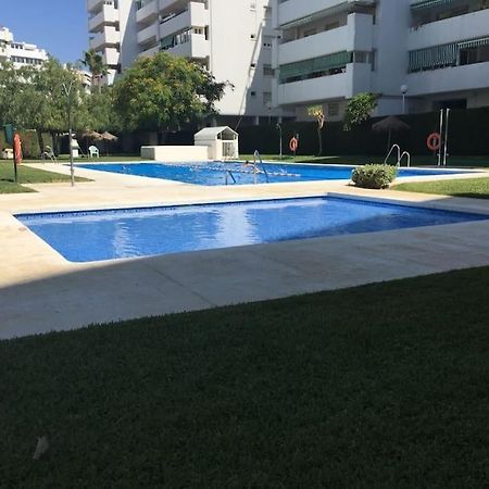 Miramar Fuengirola Beach 3 Kültér fotó