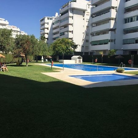 Miramar Fuengirola Beach 3 Kültér fotó